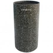 Подставка д/ножей 11x11x22,5см (12шт) - Z-1035-02