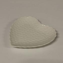 Блюдо керамика Сердце 15x13,5см (120шт) - DL-009-1 НК xx x Блюдо керамика Сердце 15x13,5см (120шт) - DL-009-1 НК xx x