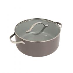 Кастрюля АП 1,9л 18см стекл/кр Ceramic Maestro (4шт) - MR-4009-18 Кастрюля АП 1,9л 18см стекл/кр Ceramic Maestro (4шт) - MR-4009-18