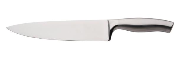 Нож поварской 20см проф. Base line Luxstahl - 041-кт SSS (н)