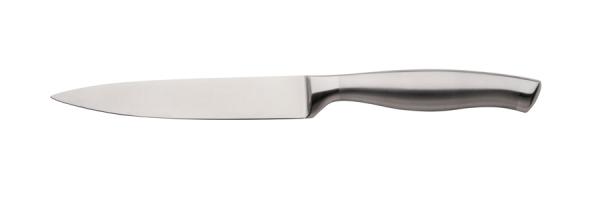 Нож универсальный 12,5см проф. Base line Luxstahl - 044-кт SSS (н)