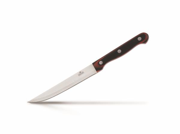 Нож универсальный 12,5см проф. Redwood Luxstahl - 2520-кт SSS (н)