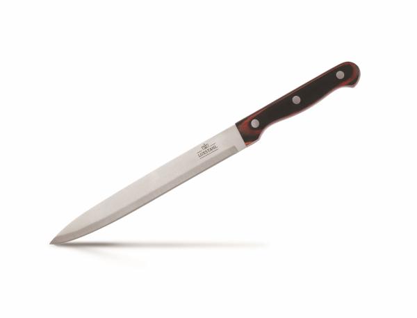 Нож универсальный 20см проф. Redwood Luxstahl - 2518-кт SSS (н)
