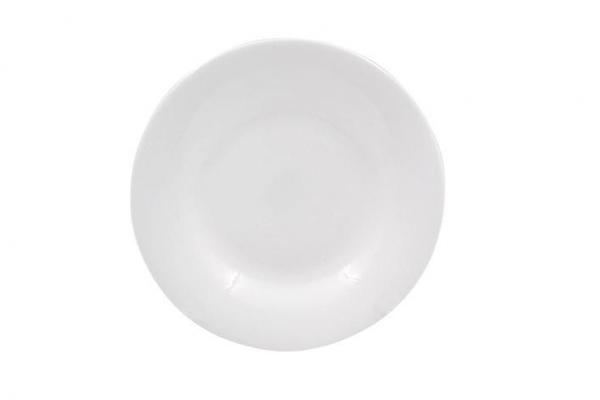 Тарелка мелкая 7 180мм (72шт) - 70-LP WHITE