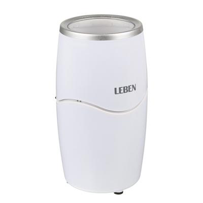 Кофемолка электр металл LEBEN (30шт) - 286-036xx