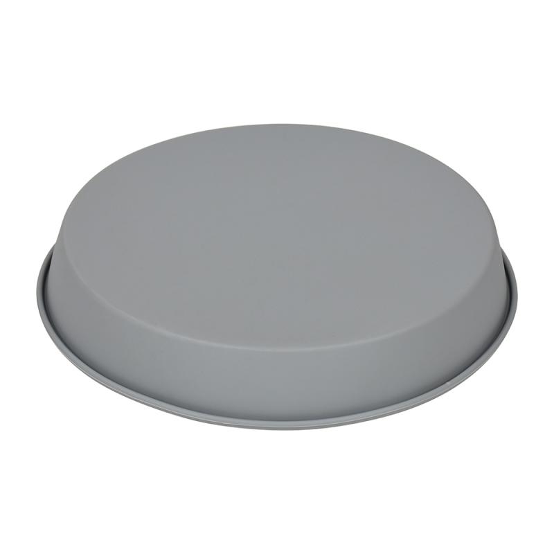 Форма д/выпечки силикон 23x3,5см круглая BASIC Marmiton (10/50шт) - 17402
