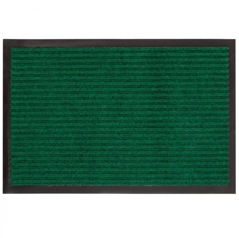 Коврик влаговпитывающий Comеfortе FLOOR MAT 50х80см зеленый (20шт) - XTL-1019/ХТ-3004xx