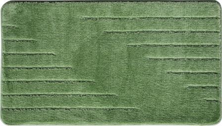 Набор ковриков д/ванной CADESI LEMIS (2шт) 60х100+60х50 зеленый 3098 Турция - 92605xx