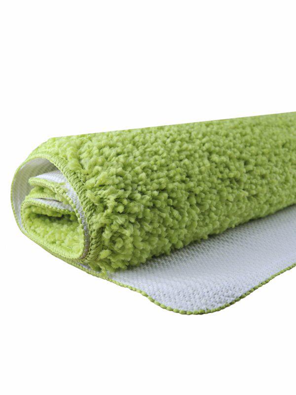 Набор ковриков д/ванной CADESI Anelya (2шт) 50х80+50х40 зеленый Турция - AN29806xx